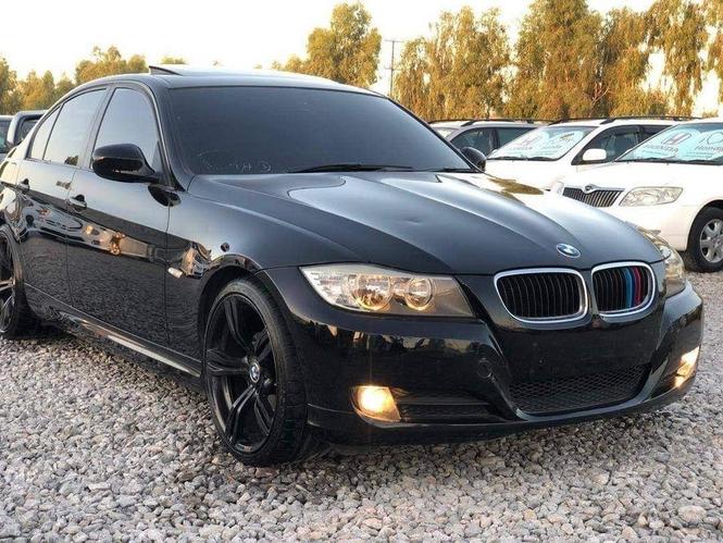 Bmw 2011