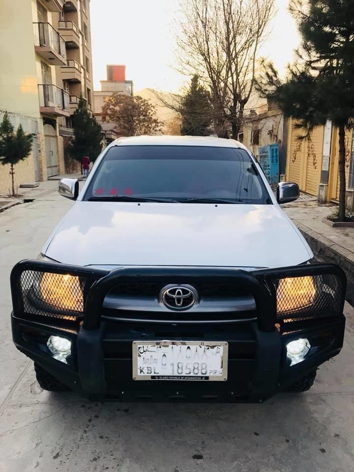 Toyota-hilux