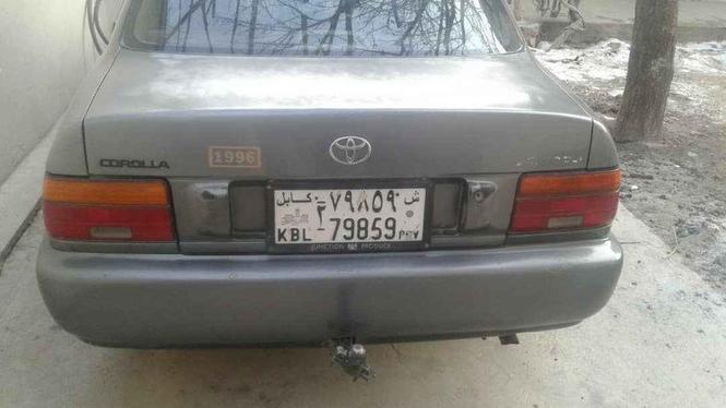 موتر خانگی جرمنی به فروش عاجل