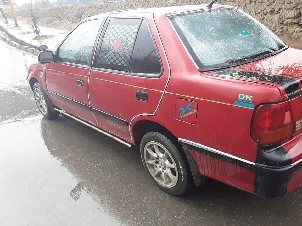 سویفت-جرمنی