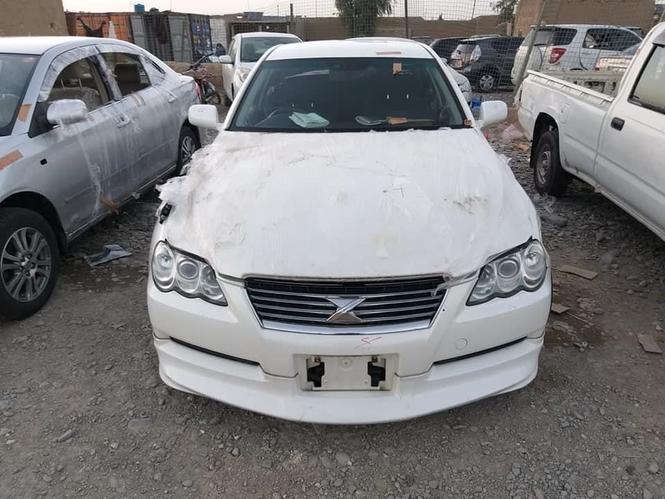 ماریکس نیو ناواریدہ جاپانی 3000 premem پہ تور اف