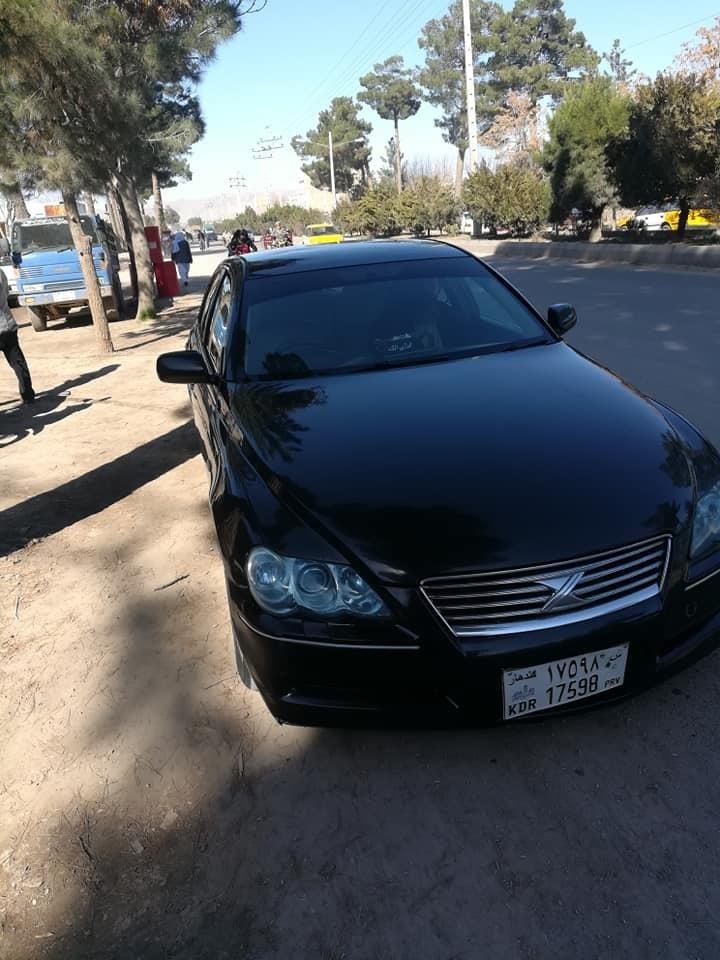 مارکس-جاپانی-2006