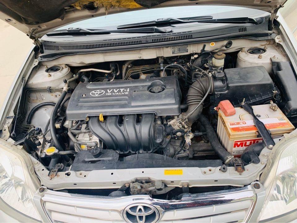 Toyota-fielder