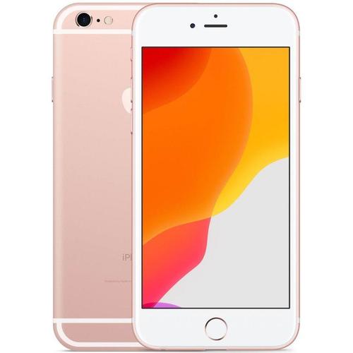 6s plus 128 GB NEW LLA