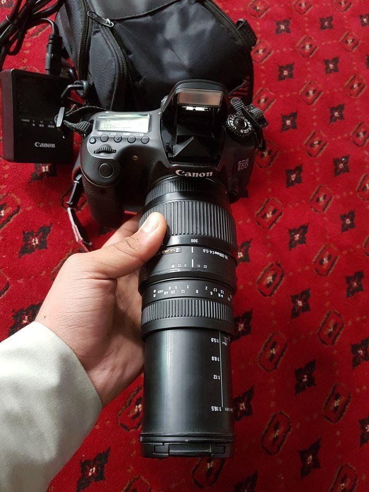 canon-60d-فروش-عاجل