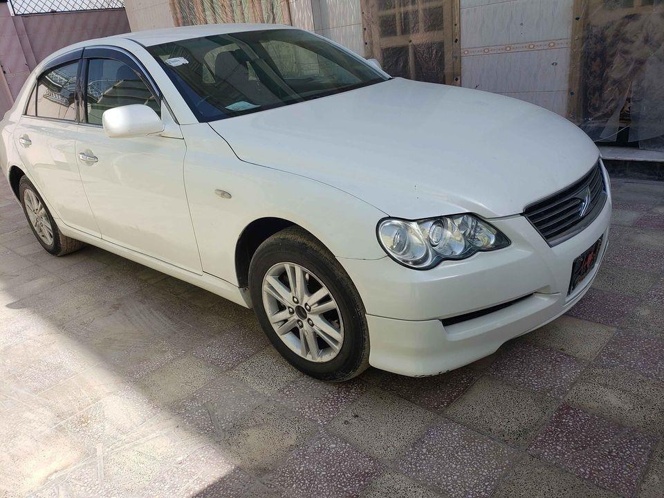 دخرڅ-ماریکس