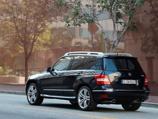 توزیع و فروش قطعات یدکی مرسدس بنز glk 350