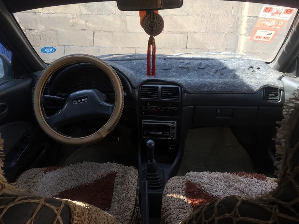 سویفت-جرمنی-مادل-۱۹۹۰