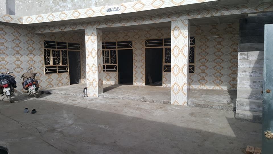 دخرڅ-کور