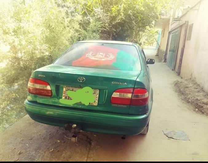 کرولا-جرمنی-۹۷