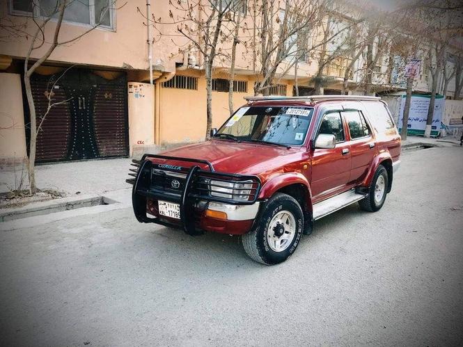 فروش عاجل 0785.82.68.01