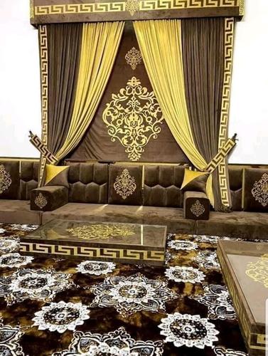 کارخانه تولید توشک عربی