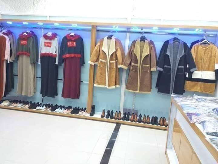 کورتی-های-دراز