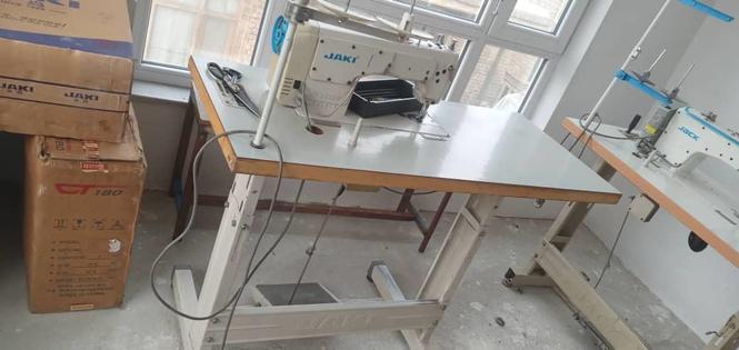 ضرورت به یک ماشین خیاطی کامپیوتری