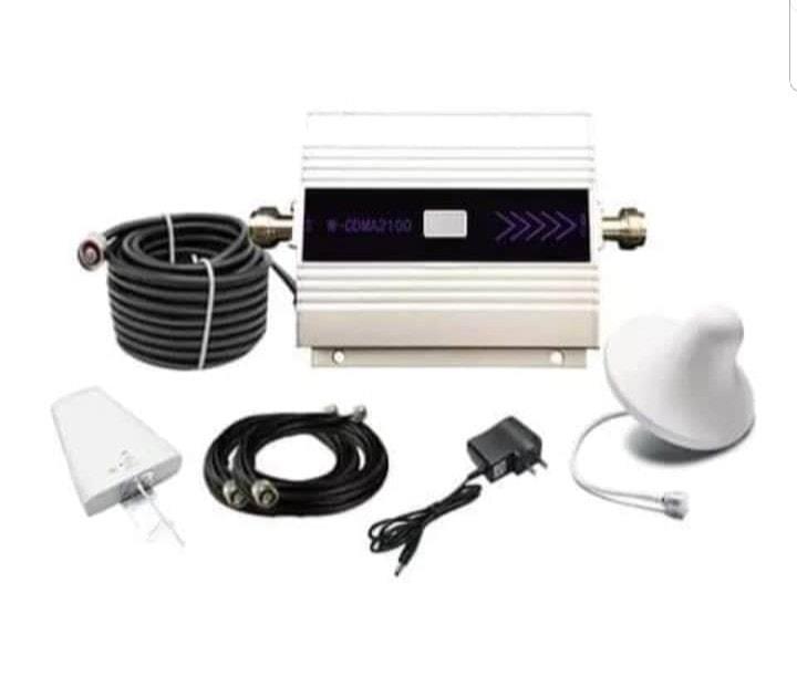 Signal-Booster-کمک-انتن