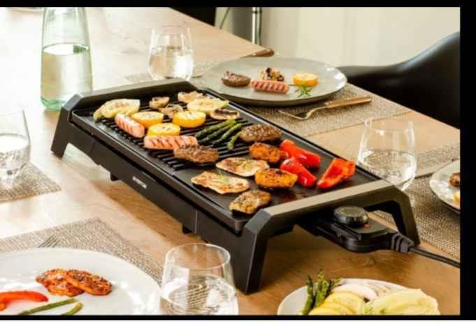 برقی-منقل