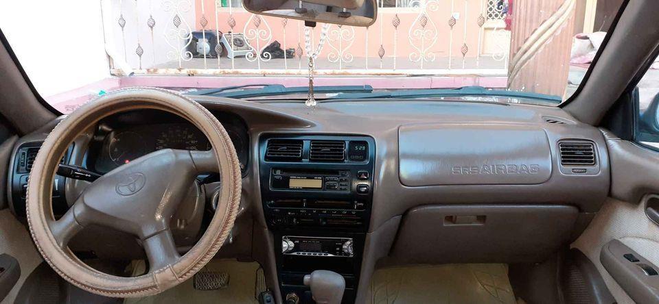 Corolla
