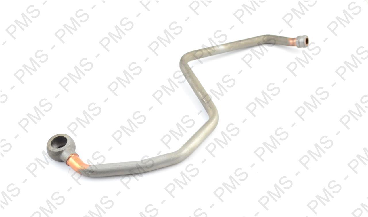 ZF-Tube---Pipe-Types--Oem-Parts