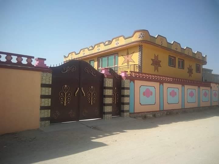 خانه-فروشی