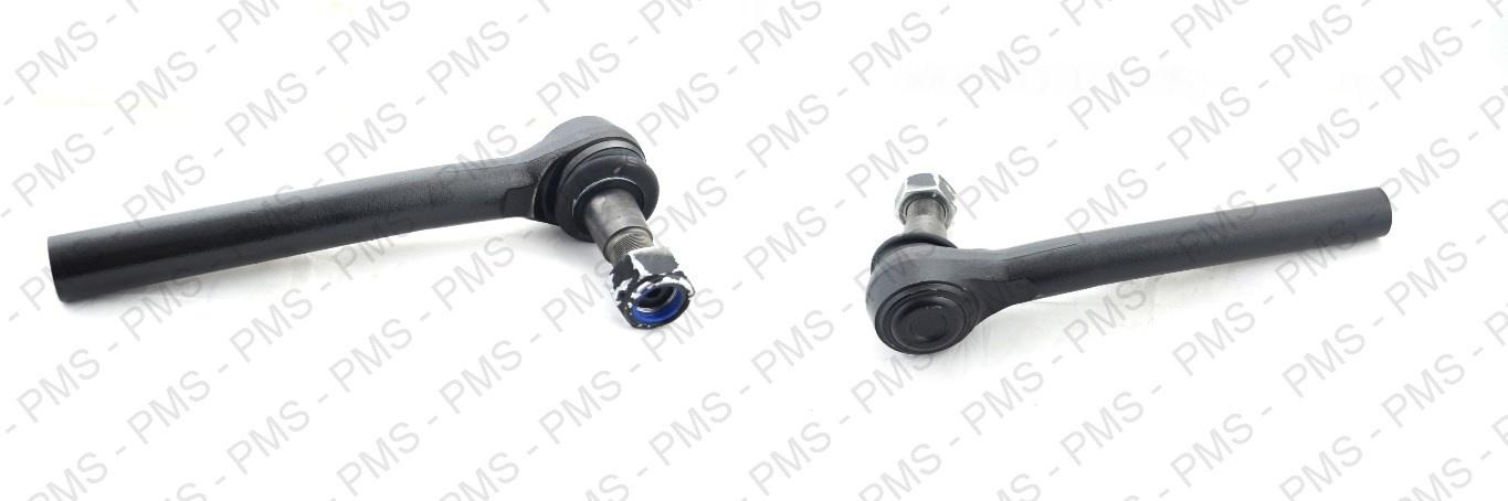 میل-فرمان---Tie-rod