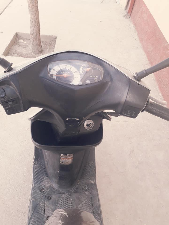 موترسایکل