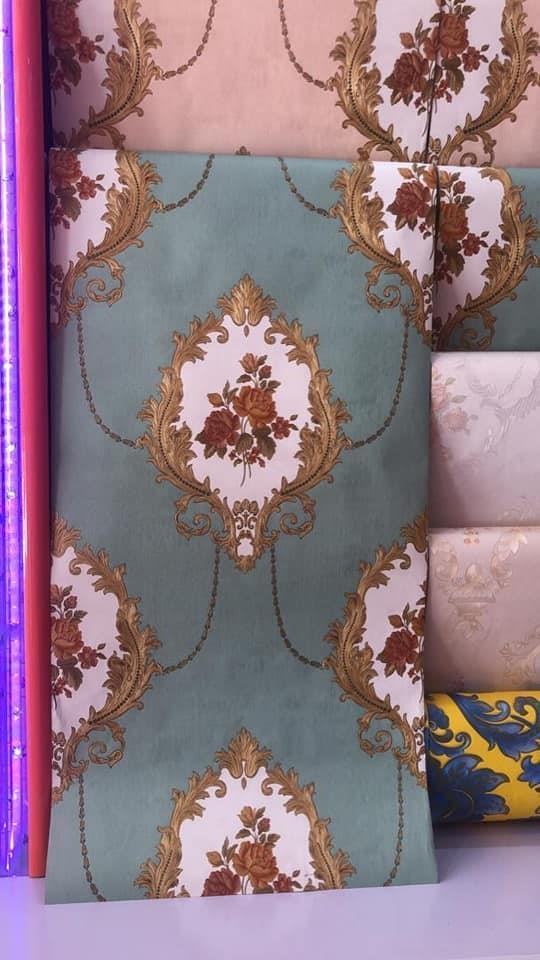 کاغذدیواری