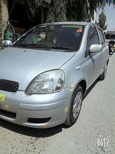 مادل 2004 سلورنګ غټ مشین 1300 سیی کیمت