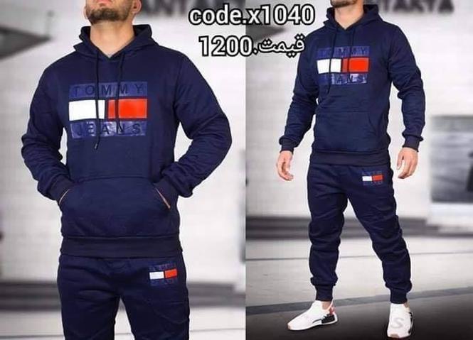 بهترین جاکت وجمپز برزو