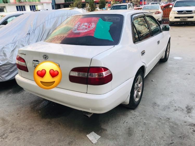 كرولا-٢