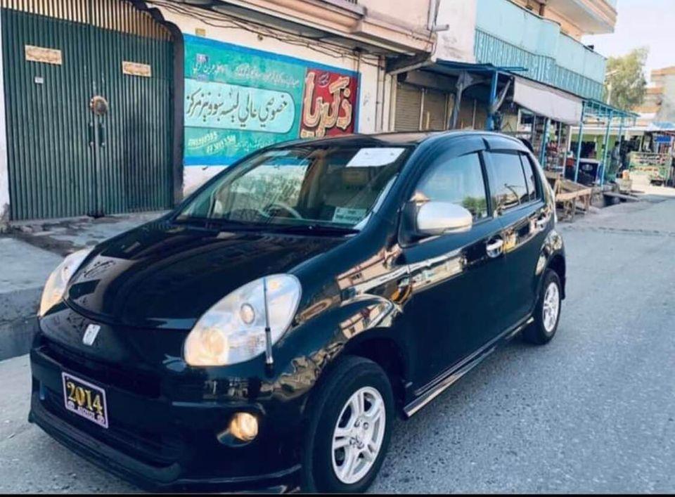 موتر-پاسو-۲۰۱۳