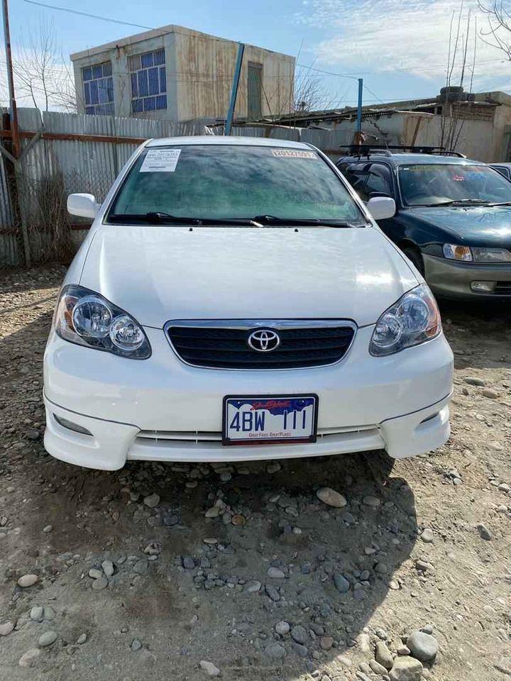 فروشی
