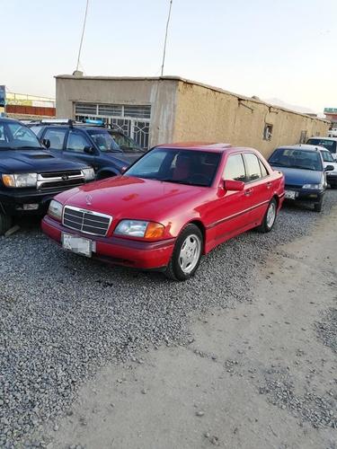Mercedes Benz