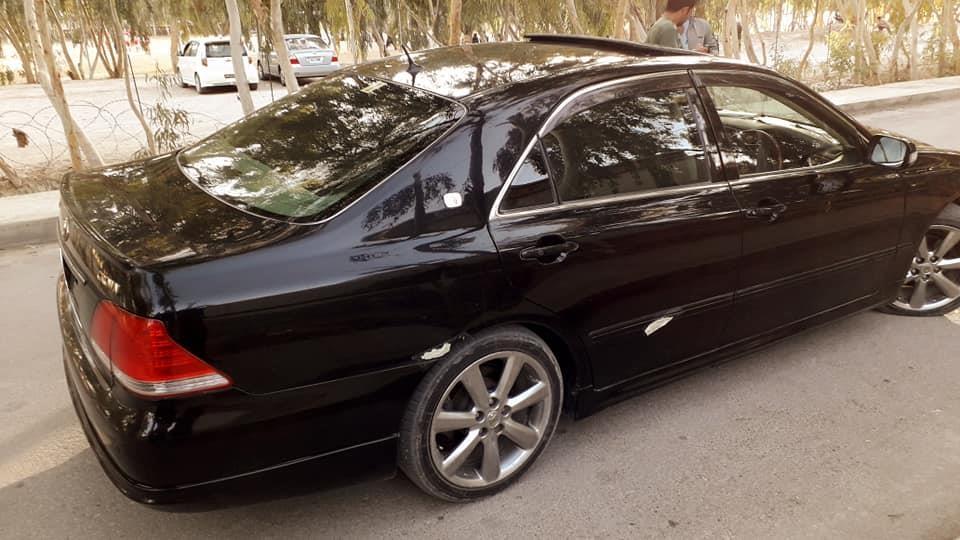 رویال-کرون