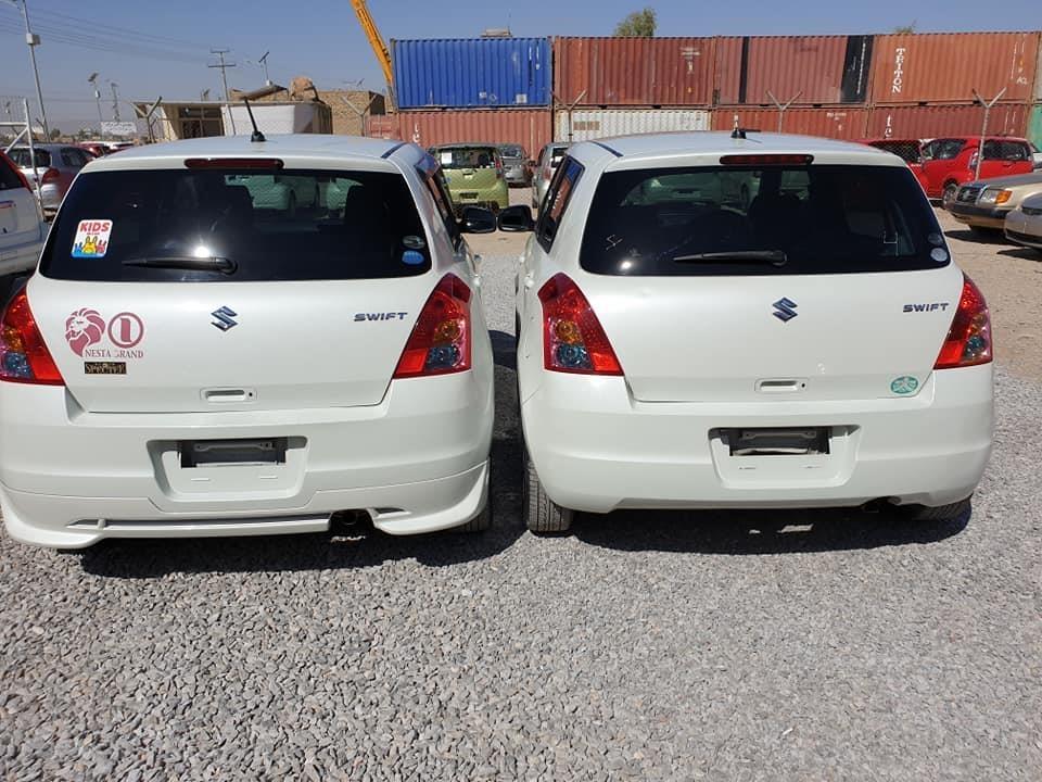 ناواريده-سويفټ-ماډل-2008