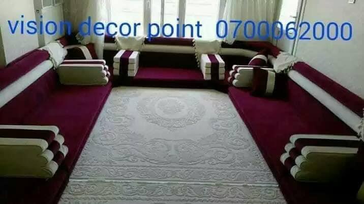 مجلس-های-عربی