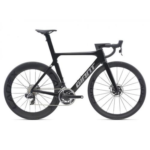 2021 GIANT PROPEL ADVANCED SL 0 DISC ROAD BIKE