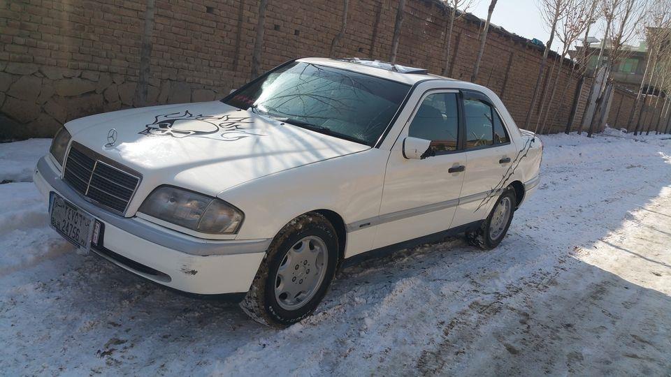 بنز-جرمنی-کلسیک-0785233577