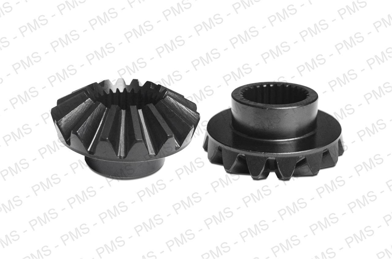 ZF-Axle-Bevel-Gear-Types--Oem-Parts