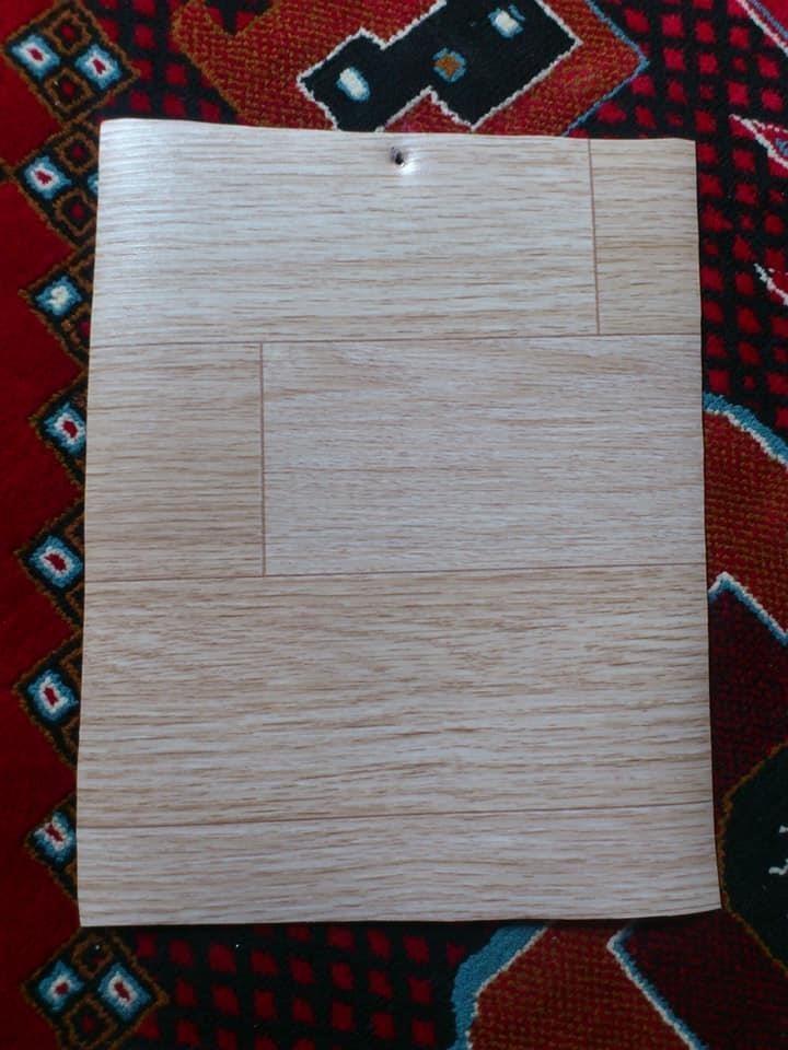 فرش-پلاستیکی
