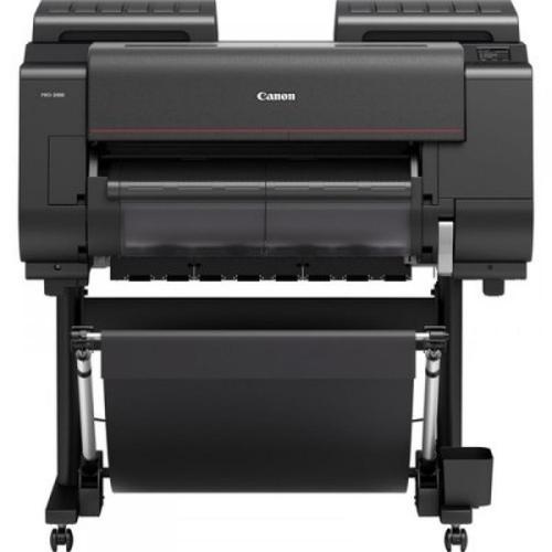Canon ImagePROGRAFPRO-200024"ProfessionalPhotographicLarge-F