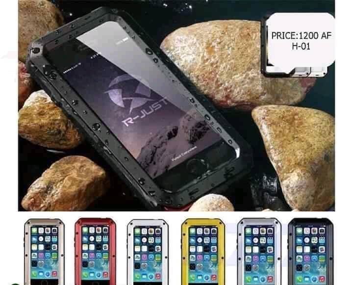 پوش-های-مستحکم