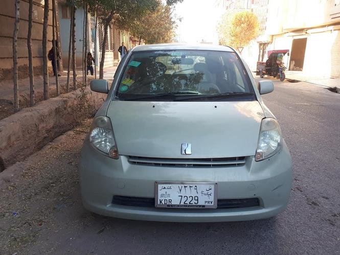 فروش عاجل پاسو ۴ سلندخیلی نو در حد کانتینری خیلی