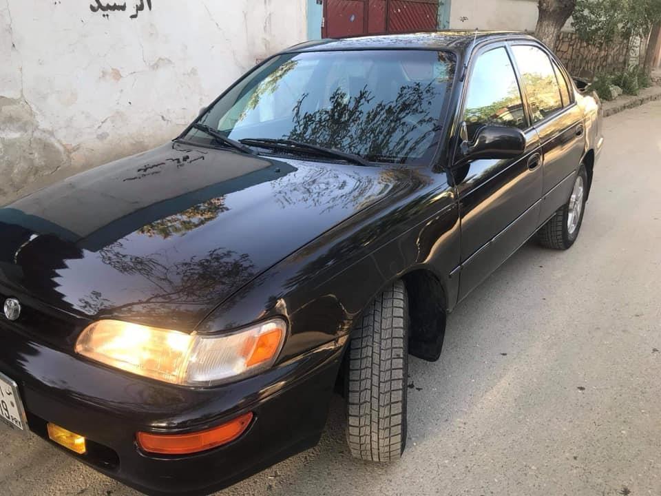 Corolla