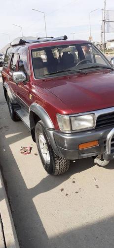 آیلکس صرف مودل 1992 ماشین 2L ثابت بیدون تکر