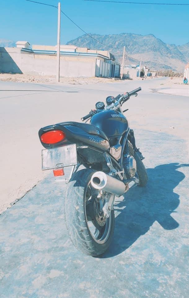 جاپانی-سپورت-Bike