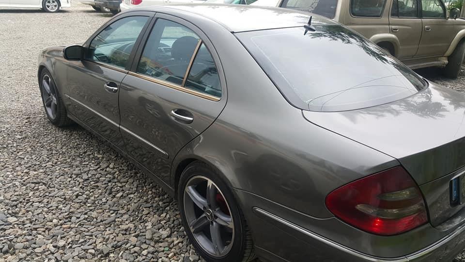 فروش-عاجل-بنز-E220-AVANTGARDE