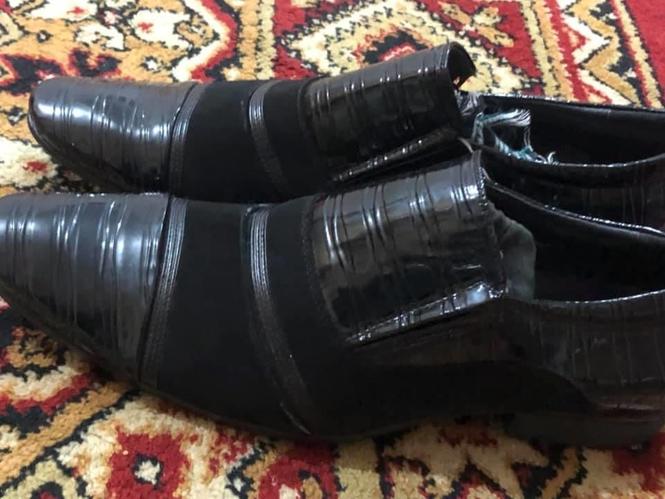 ۱ جوره بوت از دوبی اورده شده