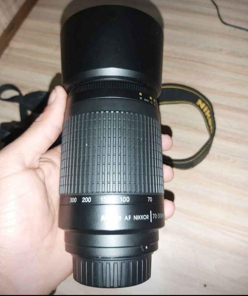 کمره-نیکون-دی-3200-NiKon-D3200