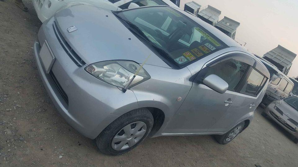 پاســـو-2007-ویش-کات-1300cc
