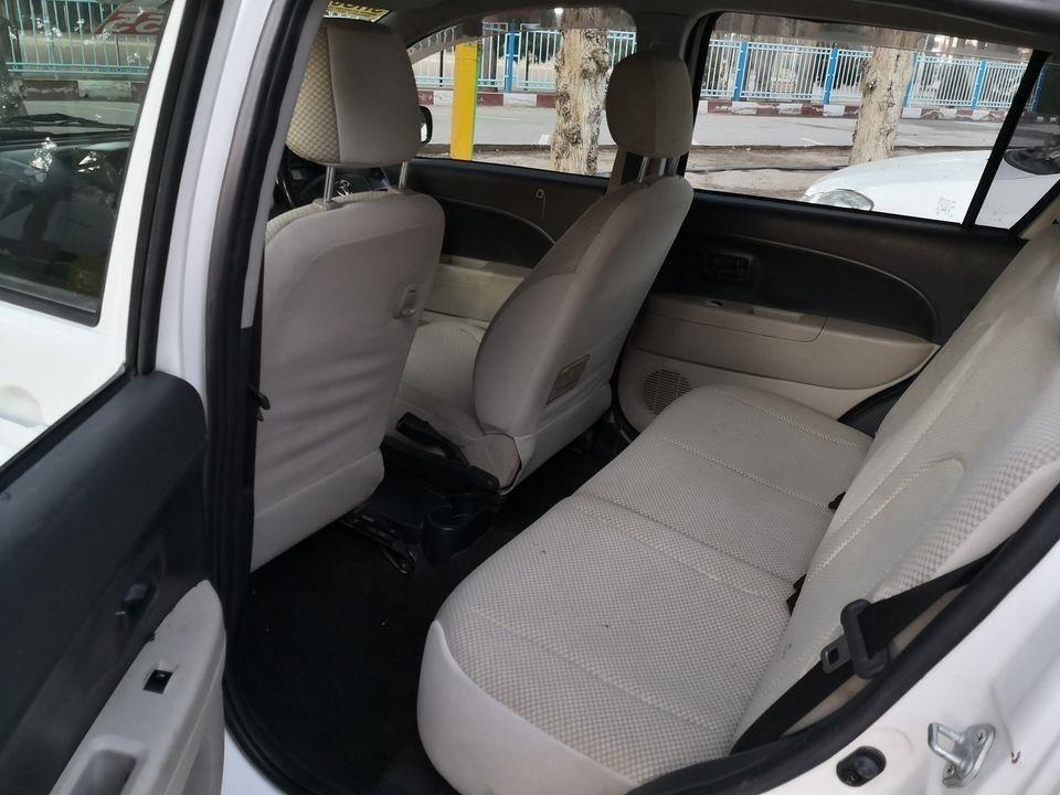 پاسو-مدل-۲۰۰۹-نو-وتمیز